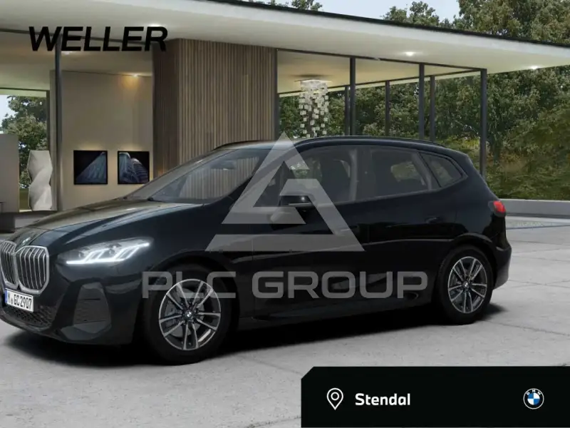2025 BMW 220