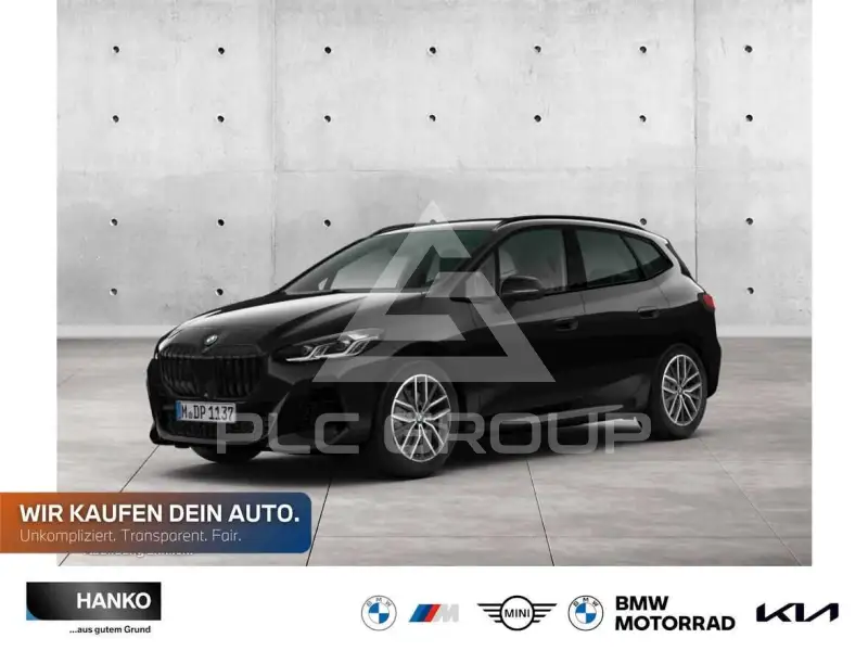 2025 BMW 220