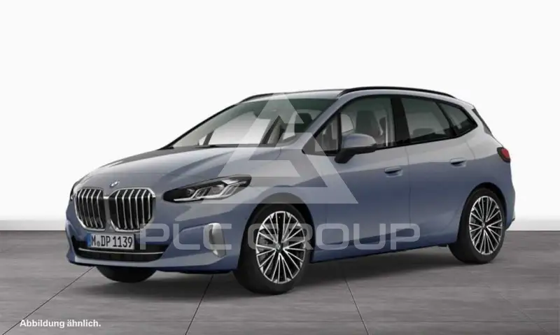 2025 BMW 220