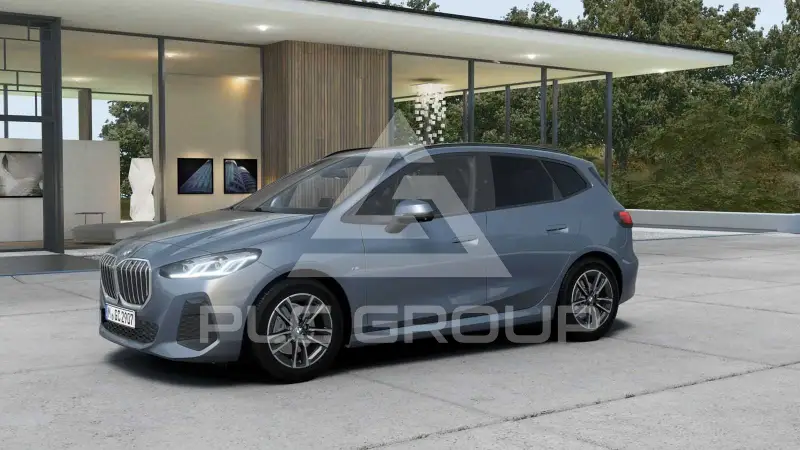 2025 BMW 220
