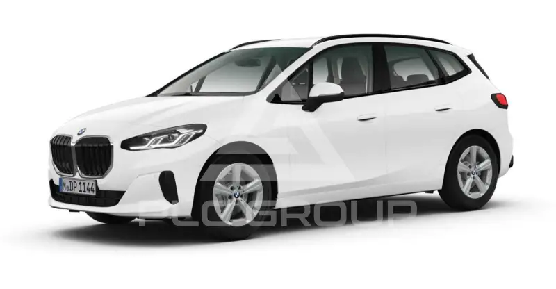 2025 BMW 220