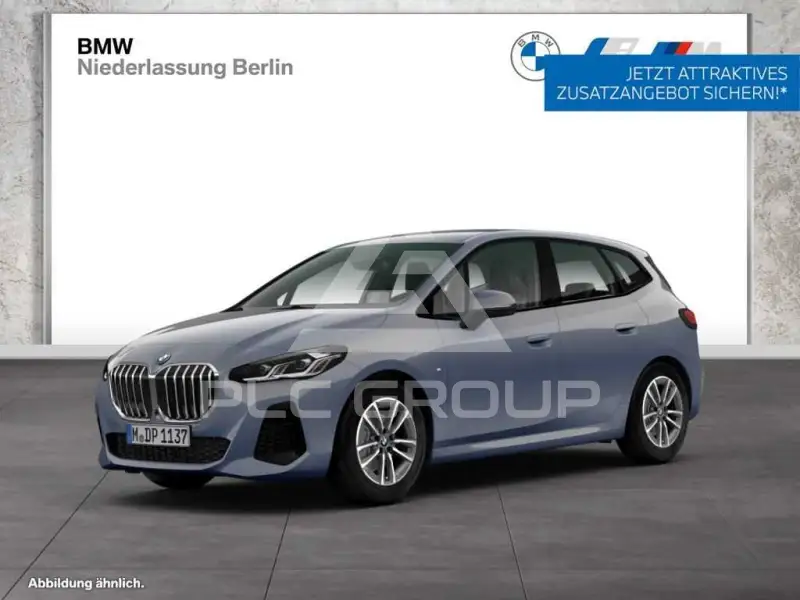 2025 BMW 220