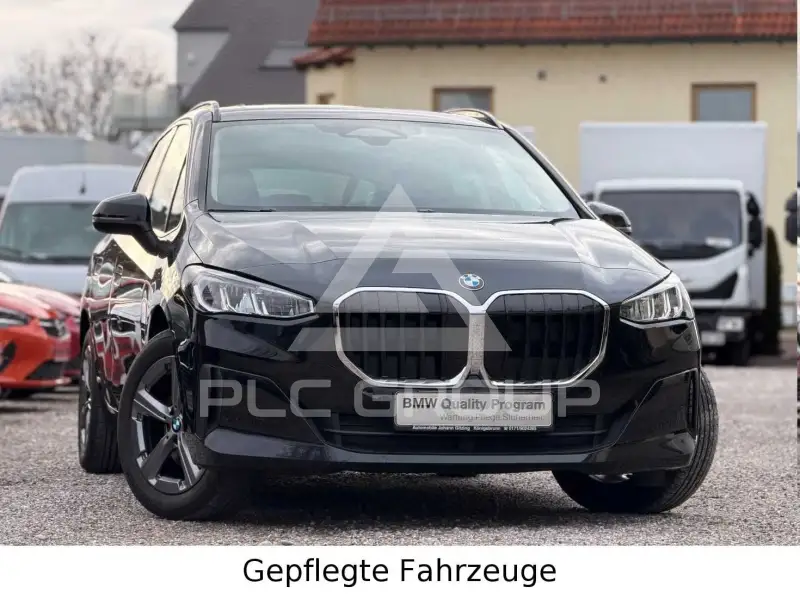 2025 BMW 220