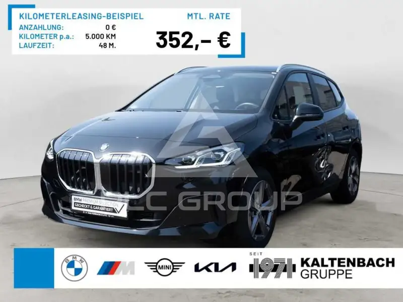 2025 BMW 220