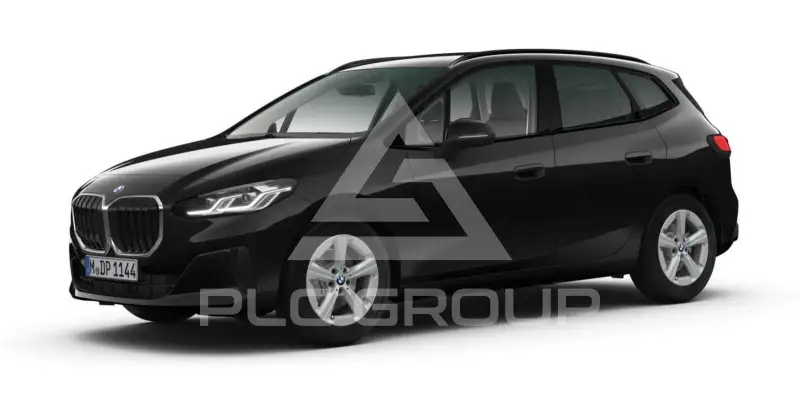 2025 BMW 220