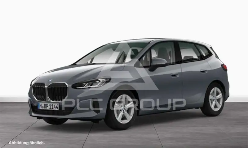 2025 BMW 220