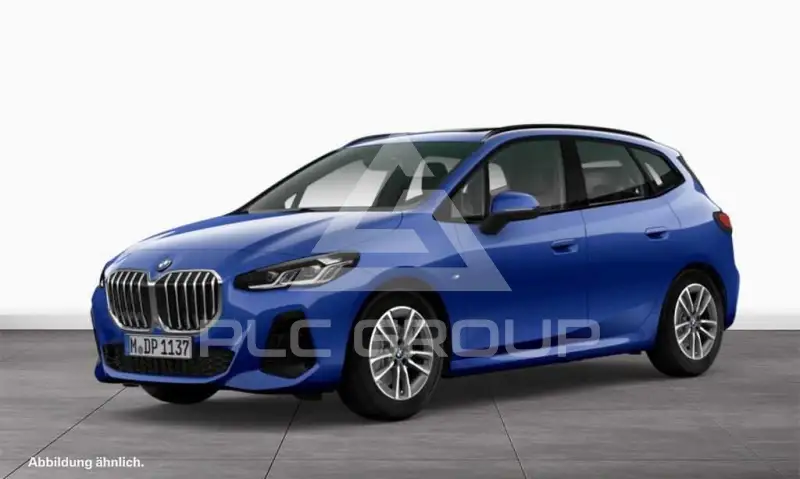 2025 BMW 220