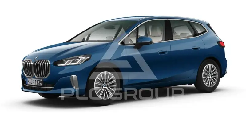 2025 BMW 220