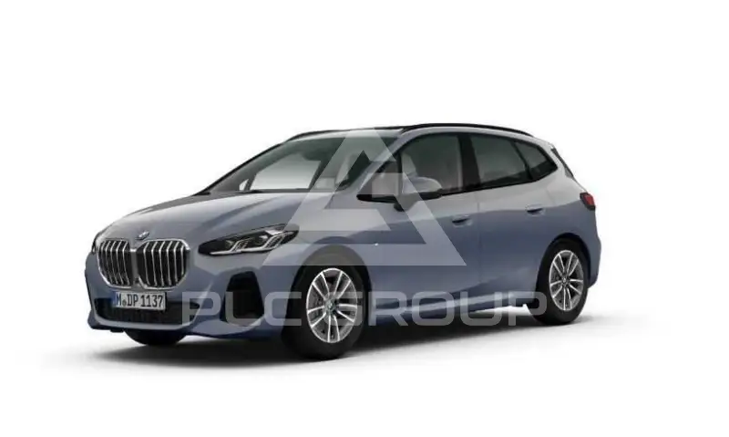 2025 BMW 220