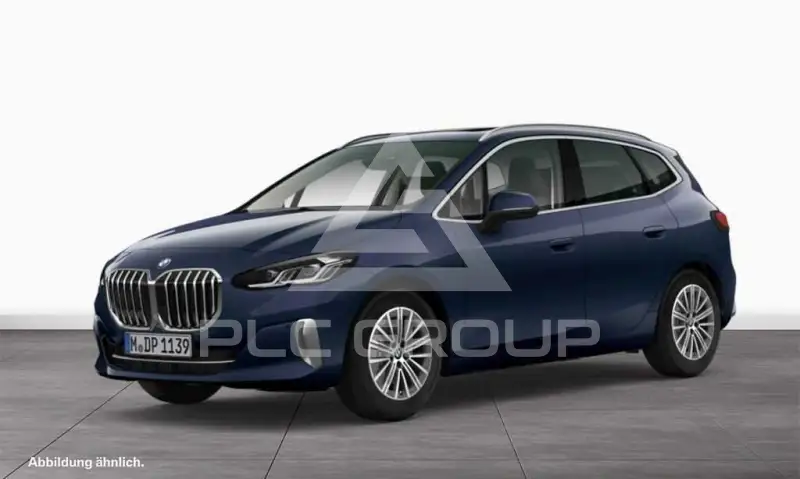2025 BMW 220
