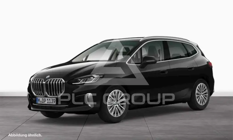 2025 BMW 220