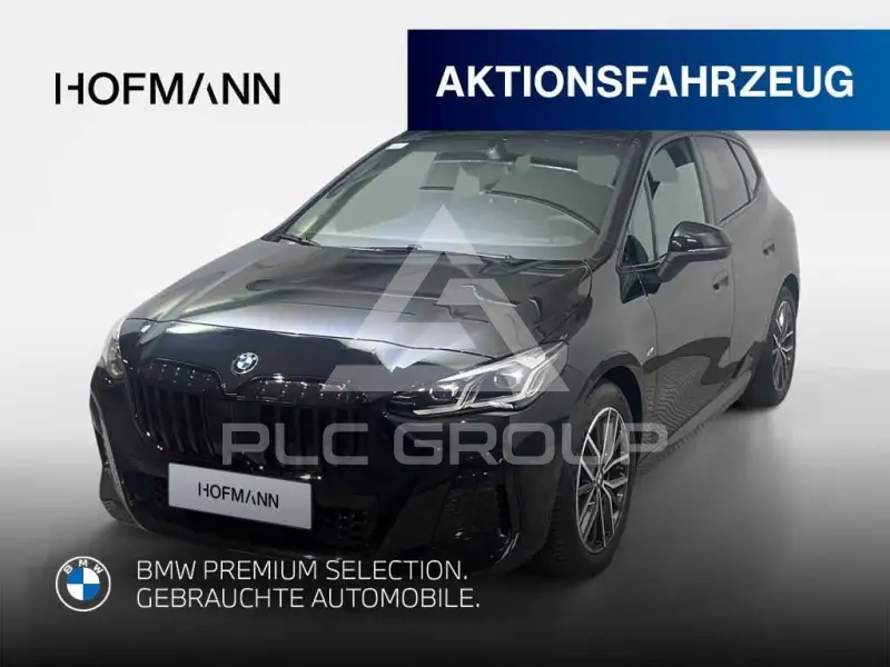 2025 BMW 220