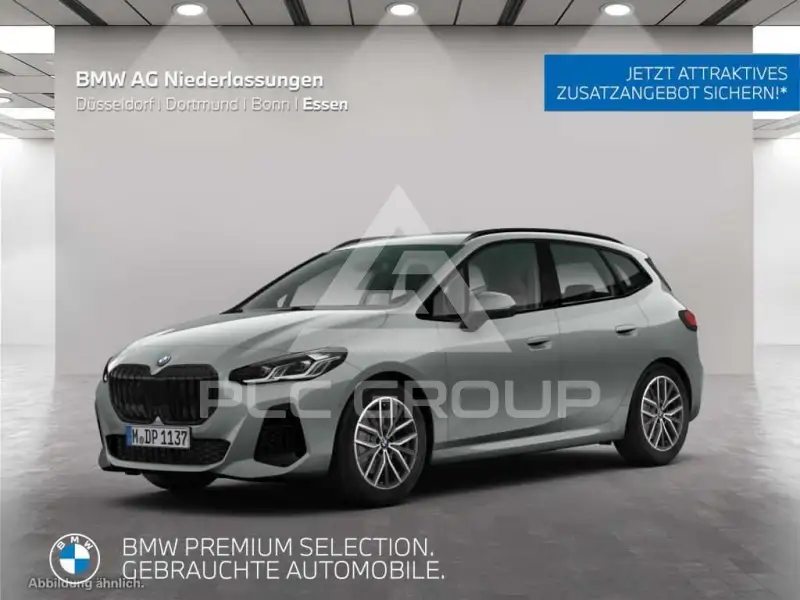 2025 BMW 220