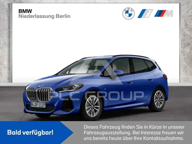 2025 BMW 220