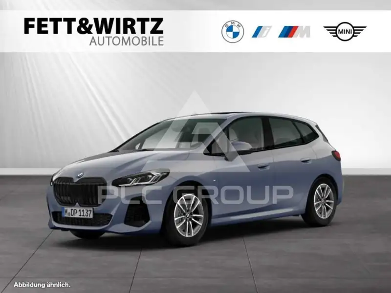 2025 BMW 220