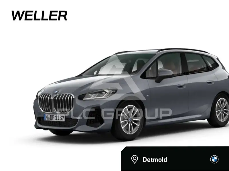 2025 BMW 220