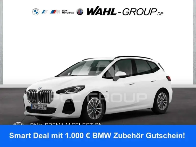 2025 BMW 220
