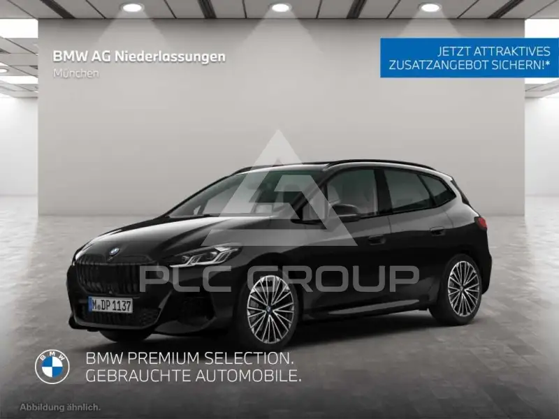 2025 BMW 220