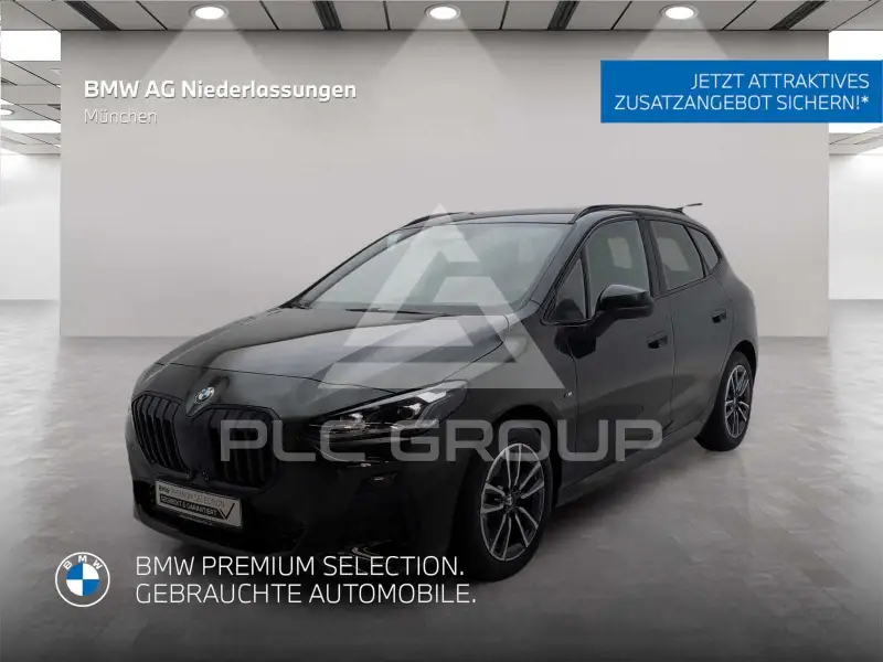 2025 BMW 220