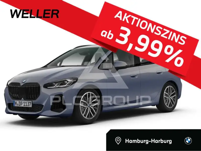 2025 BMW 220