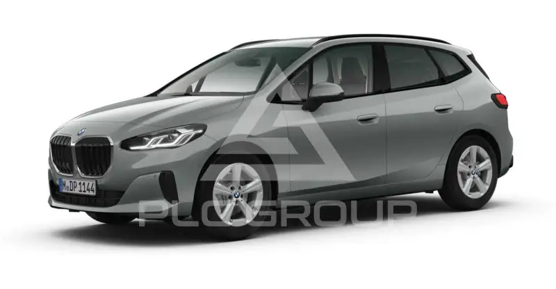 2025 BMW 220