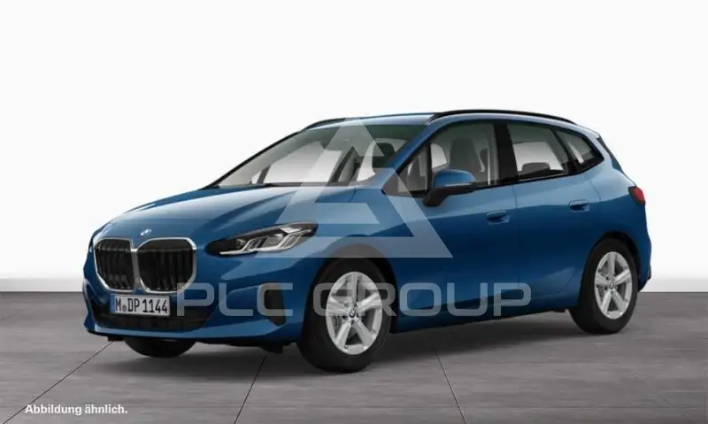 2025 BMW 220