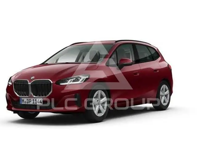 2025 BMW 220