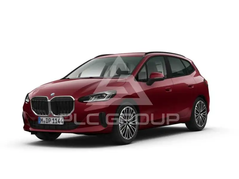 2025 BMW 220
