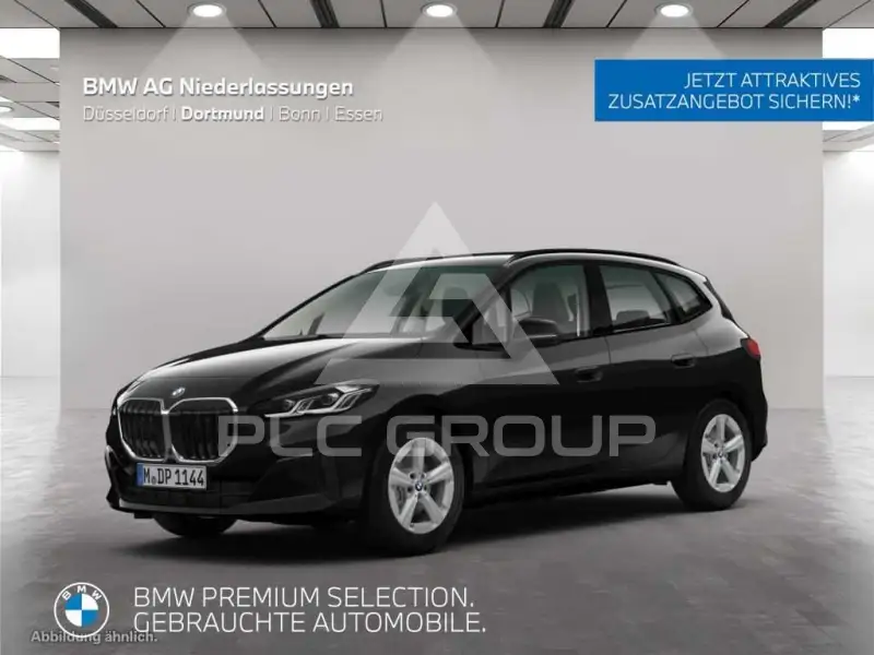 2025 BMW 220
