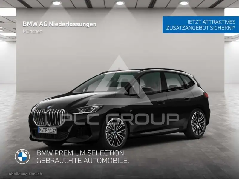 2025 BMW 220