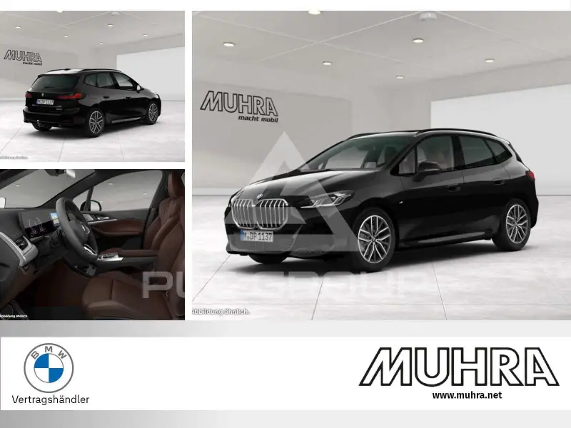 2025 BMW 220