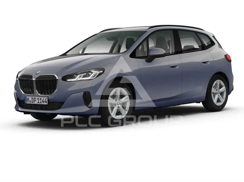 2025 BMW 220