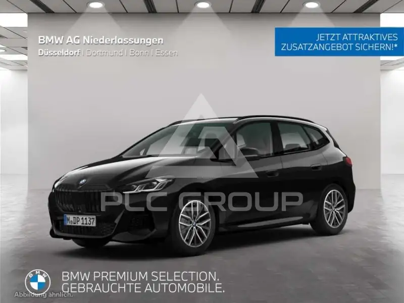 2025 BMW 220