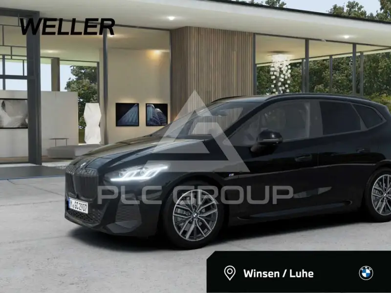 2025 BMW 220