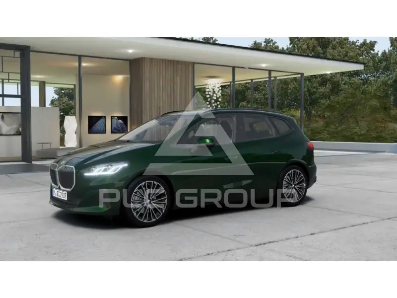 2025 BMW 220