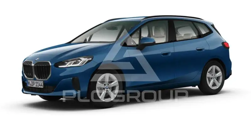 2025 BMW 220