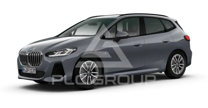 2025 BMW 220