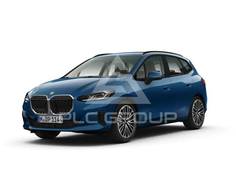 2025 BMW 220