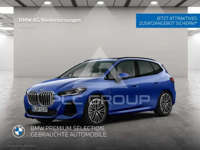 2025 BMW 220