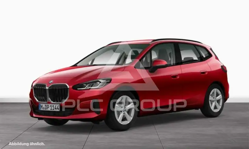 2025 BMW 220
