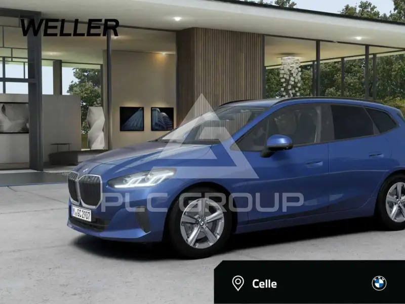 2025 BMW 220