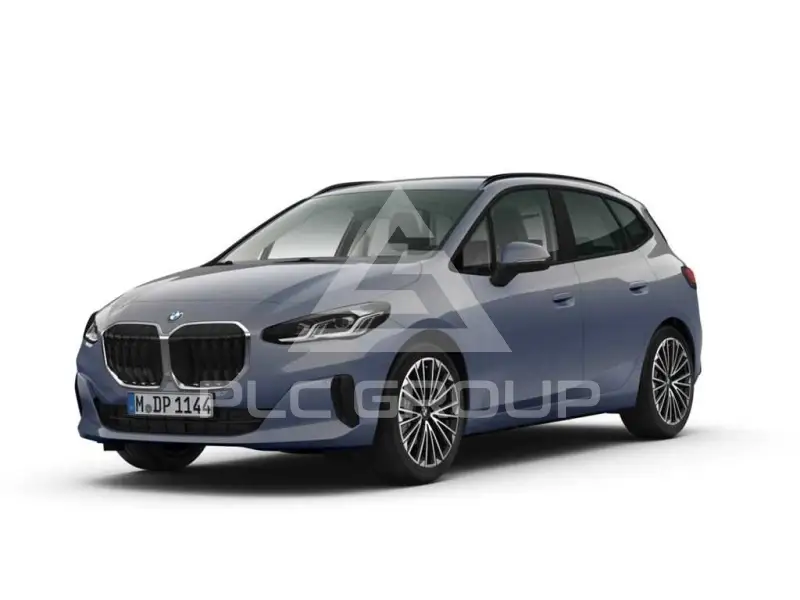 2025 BMW 220