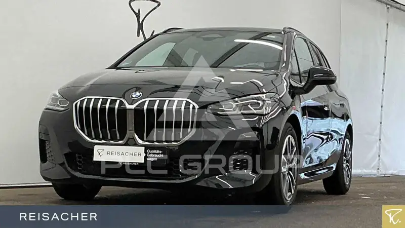 2025 BMW 220