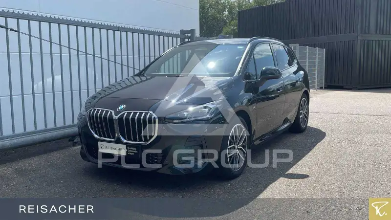 2025 BMW 220