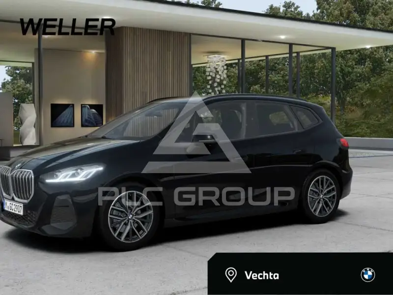 2025 BMW 220