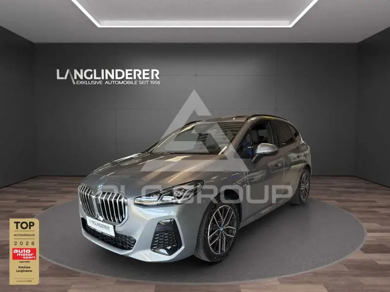 2025 BMW 225