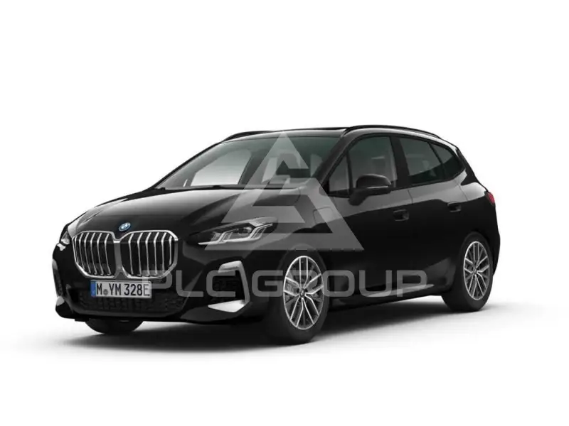 2025 BMW 225