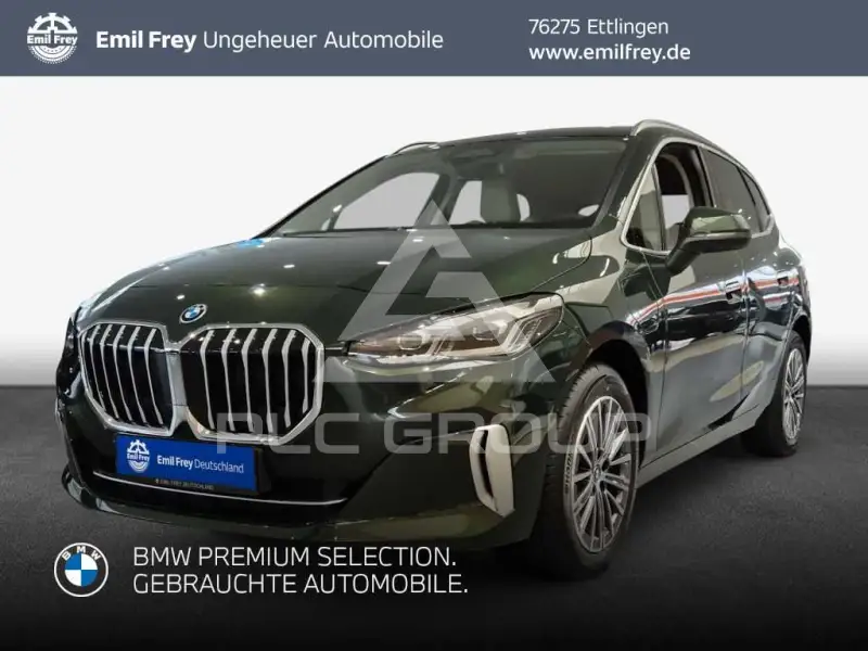 2025 BMW 225