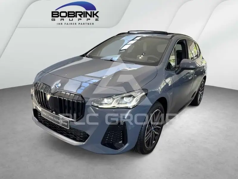 2025 BMW 225