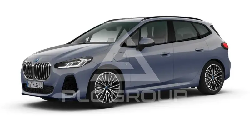 2025 BMW 225